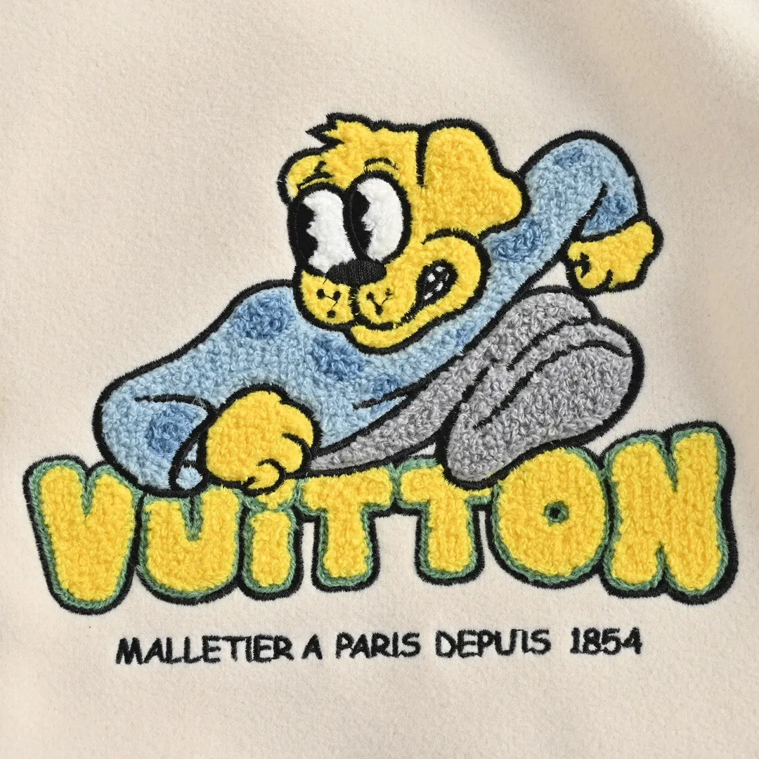 Louis Vuitton/ 23ss